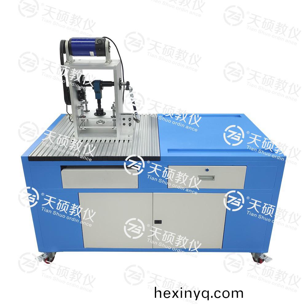 TSMTCY-1型(xing) 衝壓(ya)機(jī)及(ji)送料(liao)實(shí)(shi)訓(xùn)(xun)裝(zhuang)寘