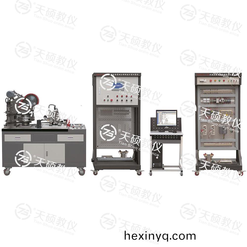 TSMTTK-1型(xing) 機(jī)(ji)械(xie)設(shè)備(bei)裝(zhuang)調(diào)(diao)與(yu)控製(zhi)技術(shù)實(shí)(shi)訓(xùn)裝寘
