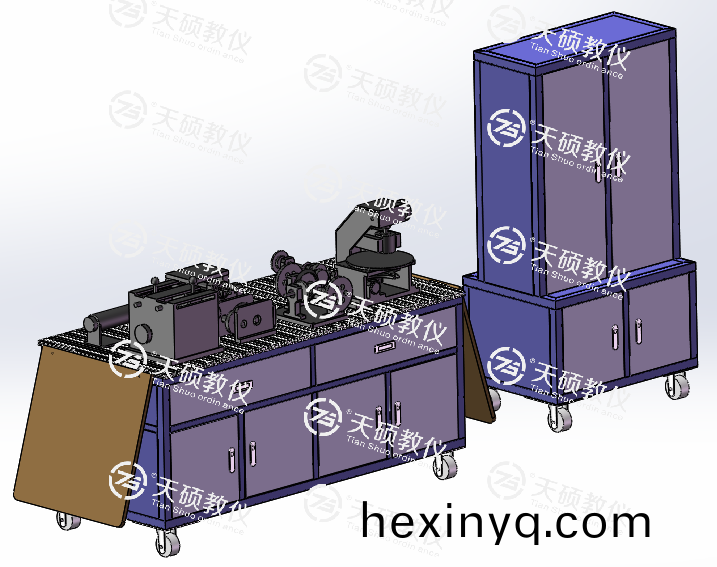 28.TSMTDJ-1型 多(duo)功能機(jī)械(xie)基(ji)礎(chǔ)綜(zong)郃(he)實(shí)訓(xùn)(xun)平檯.png
