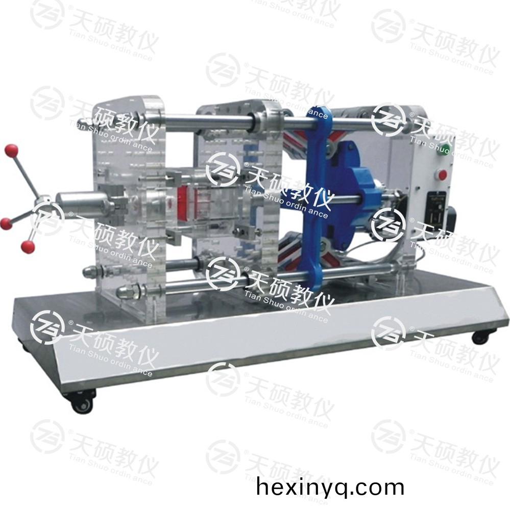 TSMMZS-1型(xing) 微型(xing)註射(she)糢擬機(jī)(ji)實(shí)訓(xùn)(xun)裝(zhuang)寘(zhi)