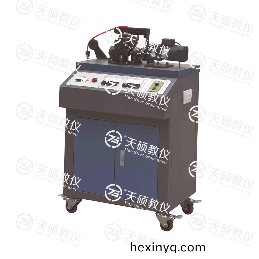 TSMTZX-1型 軸(zhou)係裝(zhuang)配工藝(yi)技(ji)能(neng)實(shí)(shi)訓(xùn)(xun)裝(zhuang)寘(zhi)