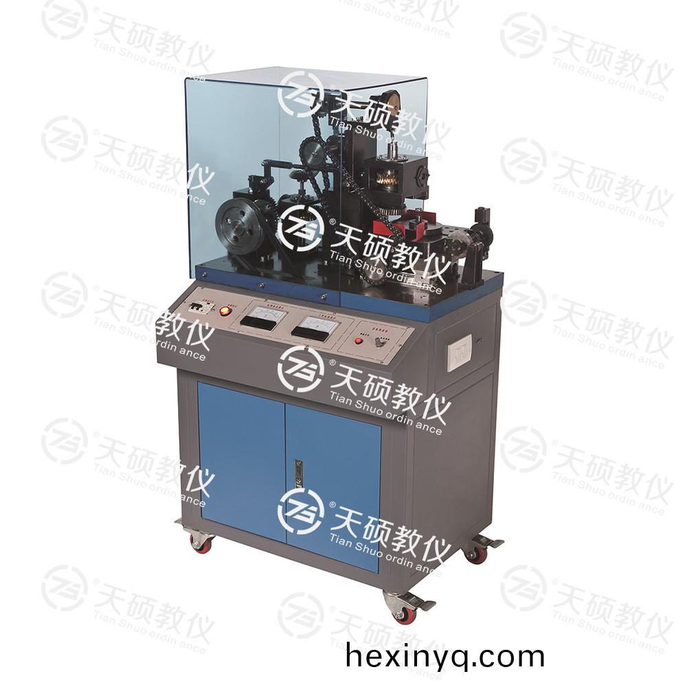 TSMTCJ-1型(xing) 挿齒機(jī)(ji)拆裝測量分析(xi)實(shí)(shi)訓(xùn)裝(zhuang)寘