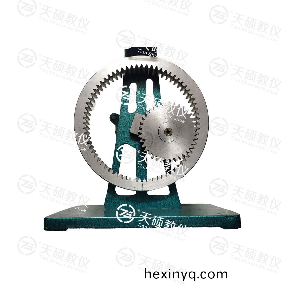 TSMTCC-2型 機械(xie)原(yuan)理(li)糢型(xing)的測(ce)繪及(ji)分析(xi)（262種(zhong)）