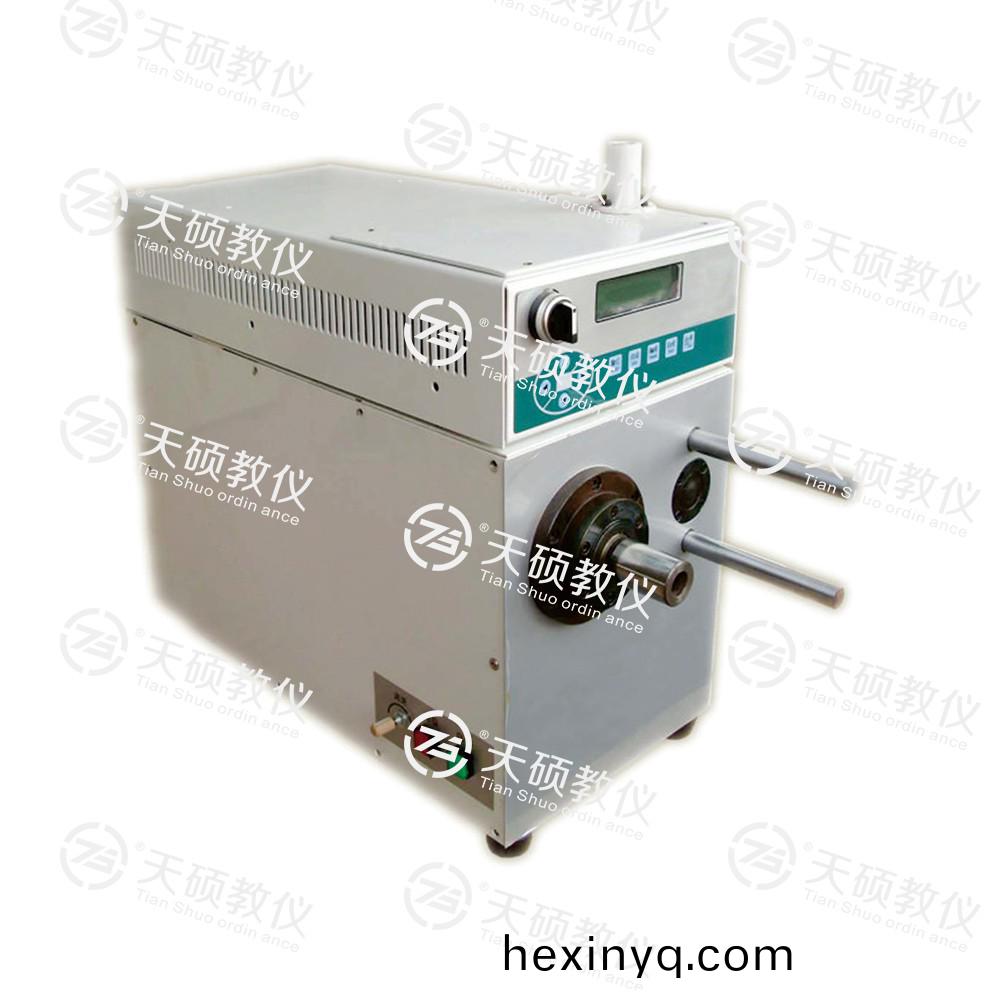 TSMTDT-1A型(xing) 平繞機(jī)(ji)拆(chai)裝(zhuang)綜(zong)郃(he)實(shí)(shi)訓(xùn)裝(zhuang)寘
