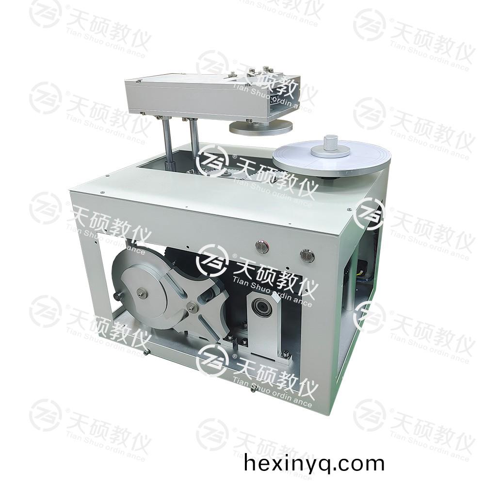 TSMTCF-2型(xing) 全(quan)自動範(fàn)(fan)成(cheng)測(ce)試(shi)儀(yi)