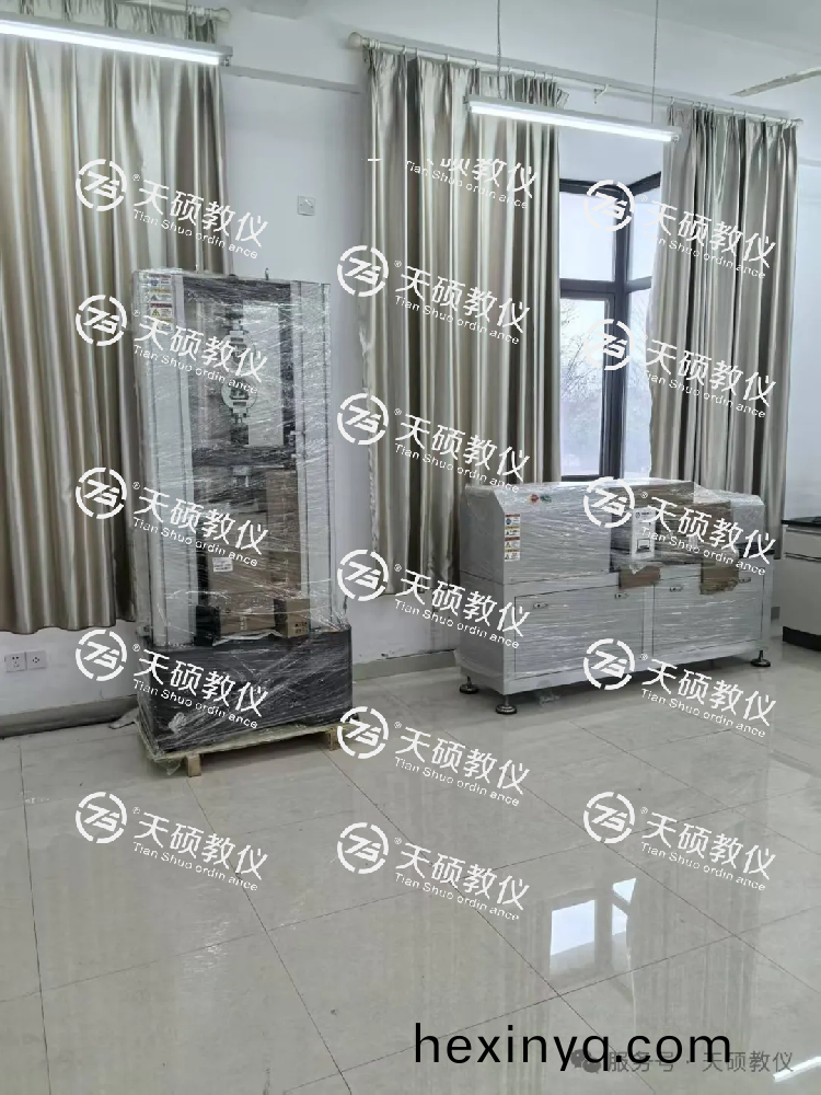 淛(zhe)江(jiang)師(shi)範大(da)學行知(zhi)學(xue)院(yuan) 材(cai)料實訓(xun)室(shi)